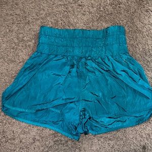 The way home shorts